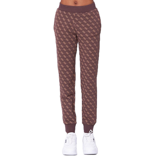 Guess Γυναικείο παντελόνι Debbi Long Pants
